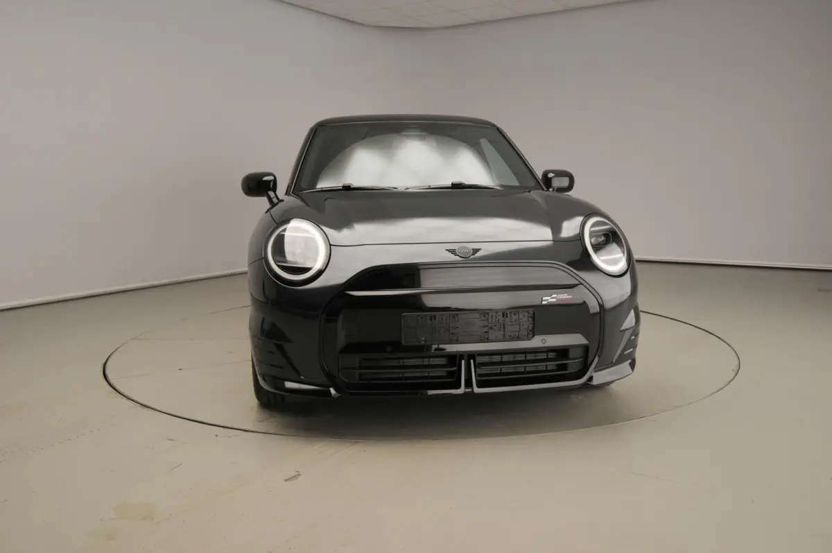 Cooper E John Cooper Works | Pakket M | Panorama Dak | Sportstuur