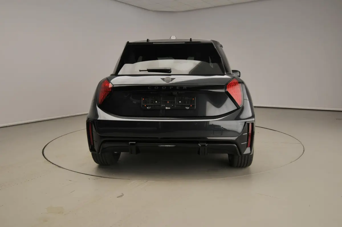 Cooper E John Cooper Works | Pakket M | Panorama Dak | Sportstuur