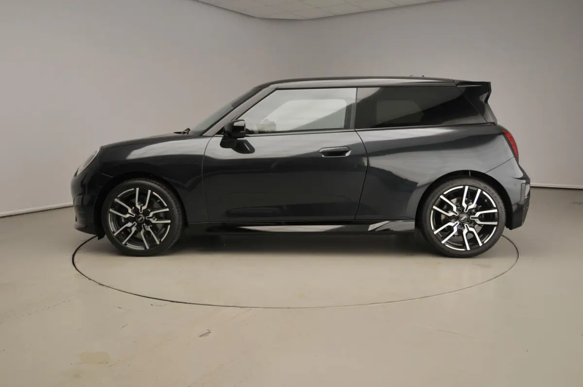 Cooper E John Cooper Works | Pakket M | Panorama Dak | Sportstuur
