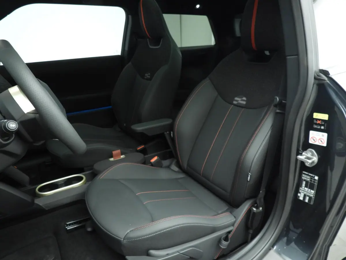 Cooper E John Cooper Works | Pakket M | Panorama Dak | Sportstuur