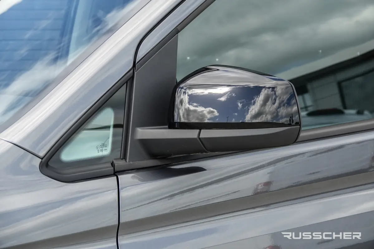 Maxi L2 | 2.0Tdi 122Pk Aut. | Style | Stoel-Stoel | Achteruitrijcamera | 17'' | Indium Grey