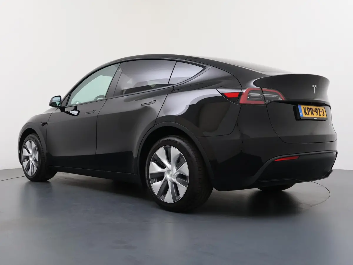 Long Range AWD 75 kWh | Basic Autopilot | Panoramadak |