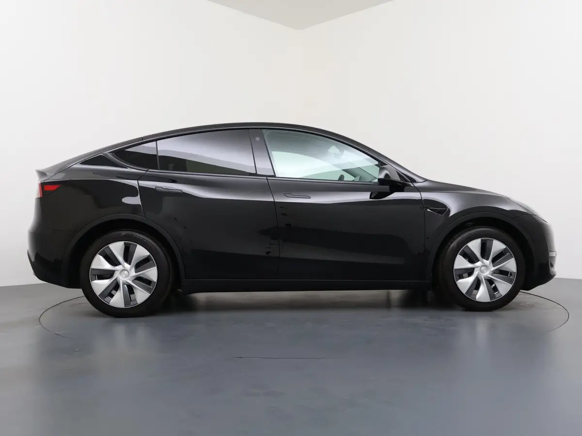 Long Range AWD 75 kWh | Basic Autopilot | Panoramadak |