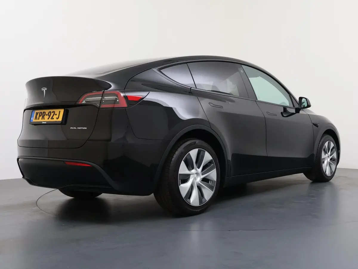 Long Range AWD 75 kWh | Basic Autopilot | Panoramadak |
