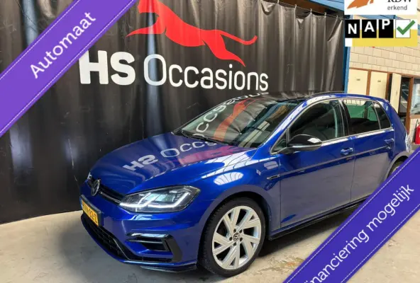 1.4 TSI ACC Pano, Dodehoek,stoelverwarming