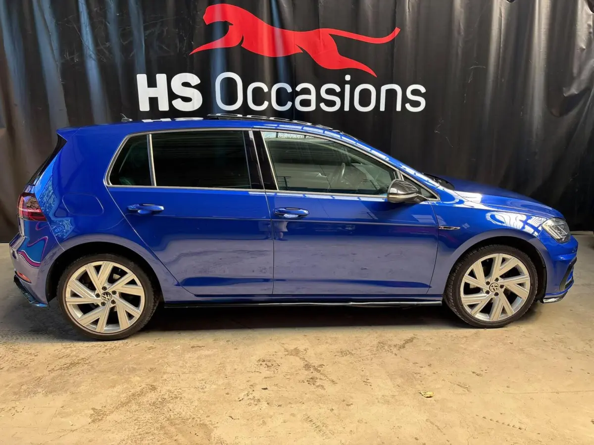 1.4 TSI ACC Pano, Dodehoek,stoelverwarming