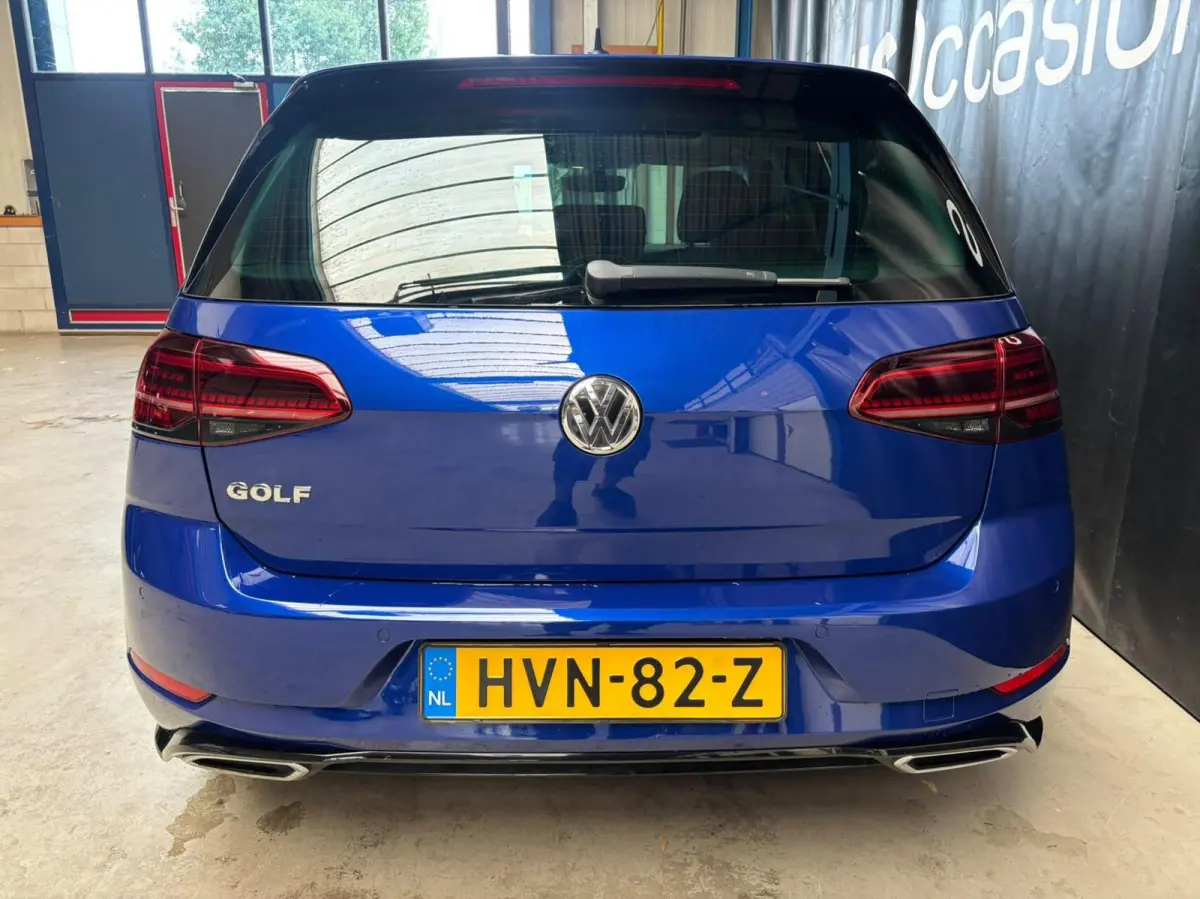 1.4 TSI ACC Pano, Dodehoek,stoelverwarming