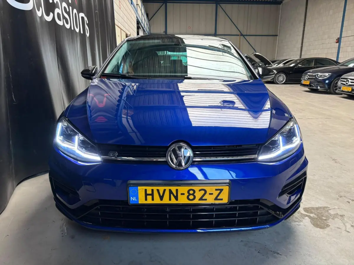 1.4 TSI ACC Pano, Dodehoek,stoelverwarming