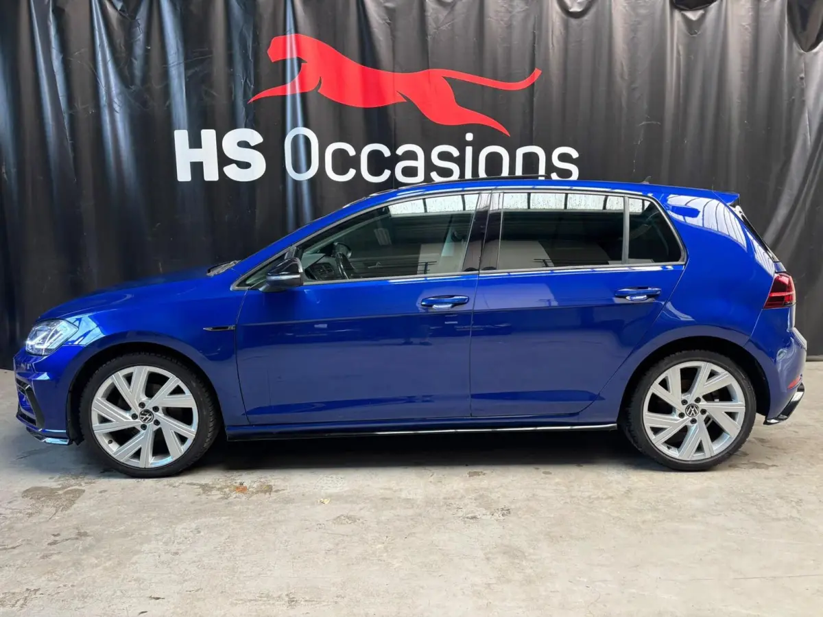 1.4 TSI ACC Pano, Dodehoek,stoelverwarming
