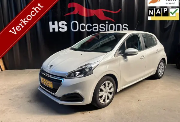 1.2 Automaat,NAP,Cruise,NIEUWE DISTRUBUTIERIEM !