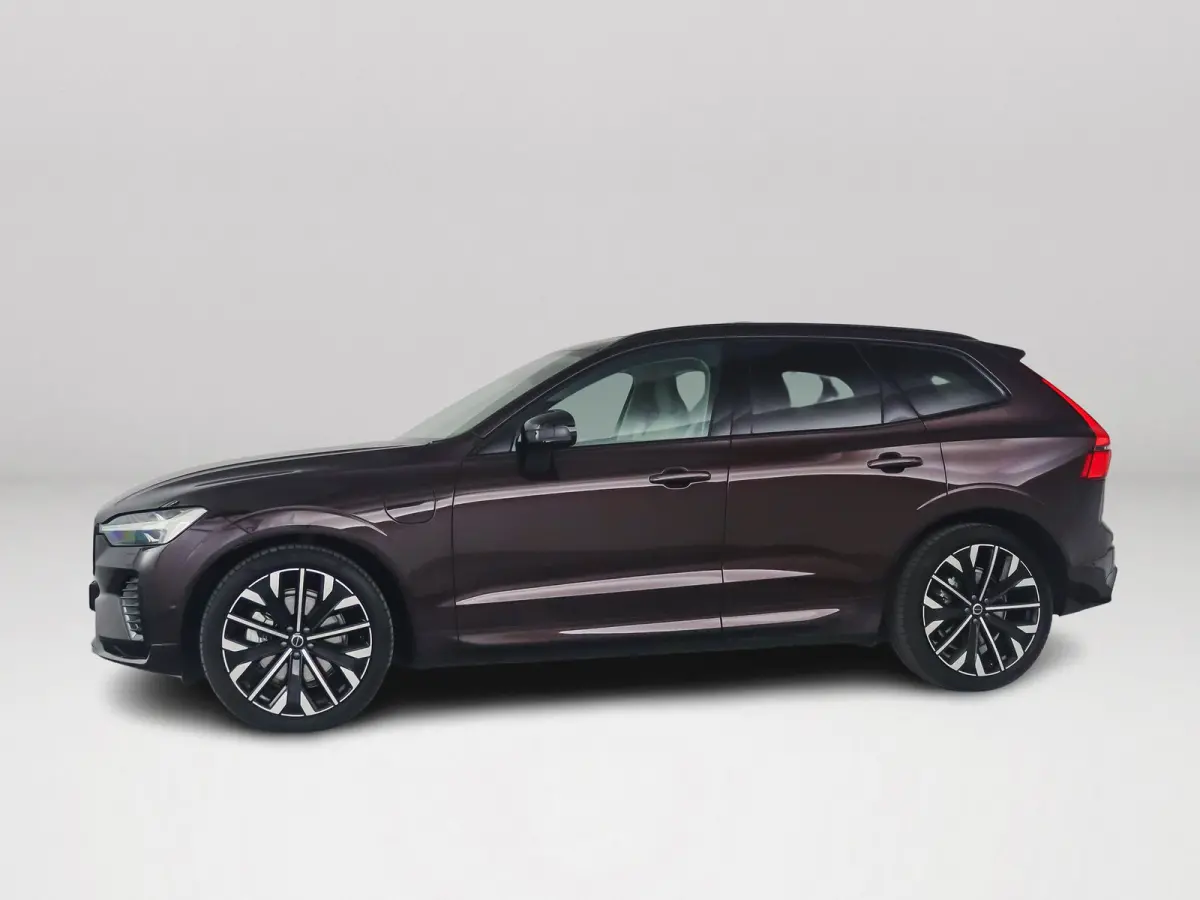 T8 Plug-in hybrid AWD Ultra Dark | Panoramadak | 360° camera | Luchtvering | Harman Kardon | Head-up display | Stoel- en stuurverwarming