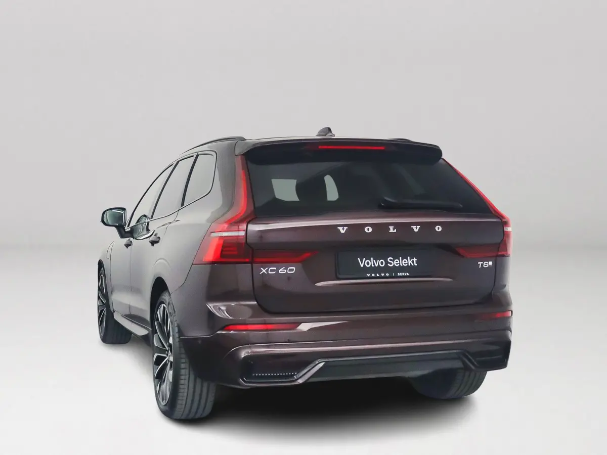 T8 Plug-in hybrid AWD Ultra Dark | Panoramadak | 360° camera | Luchtvering | Harman Kardon | Head-up display | Stoel- en stuurverwarming