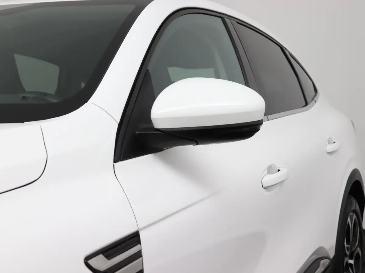 E-TECH Hybrid 145 Intens | Soh 94% | Stoel- & Stuurverw. | Parkeercamera |