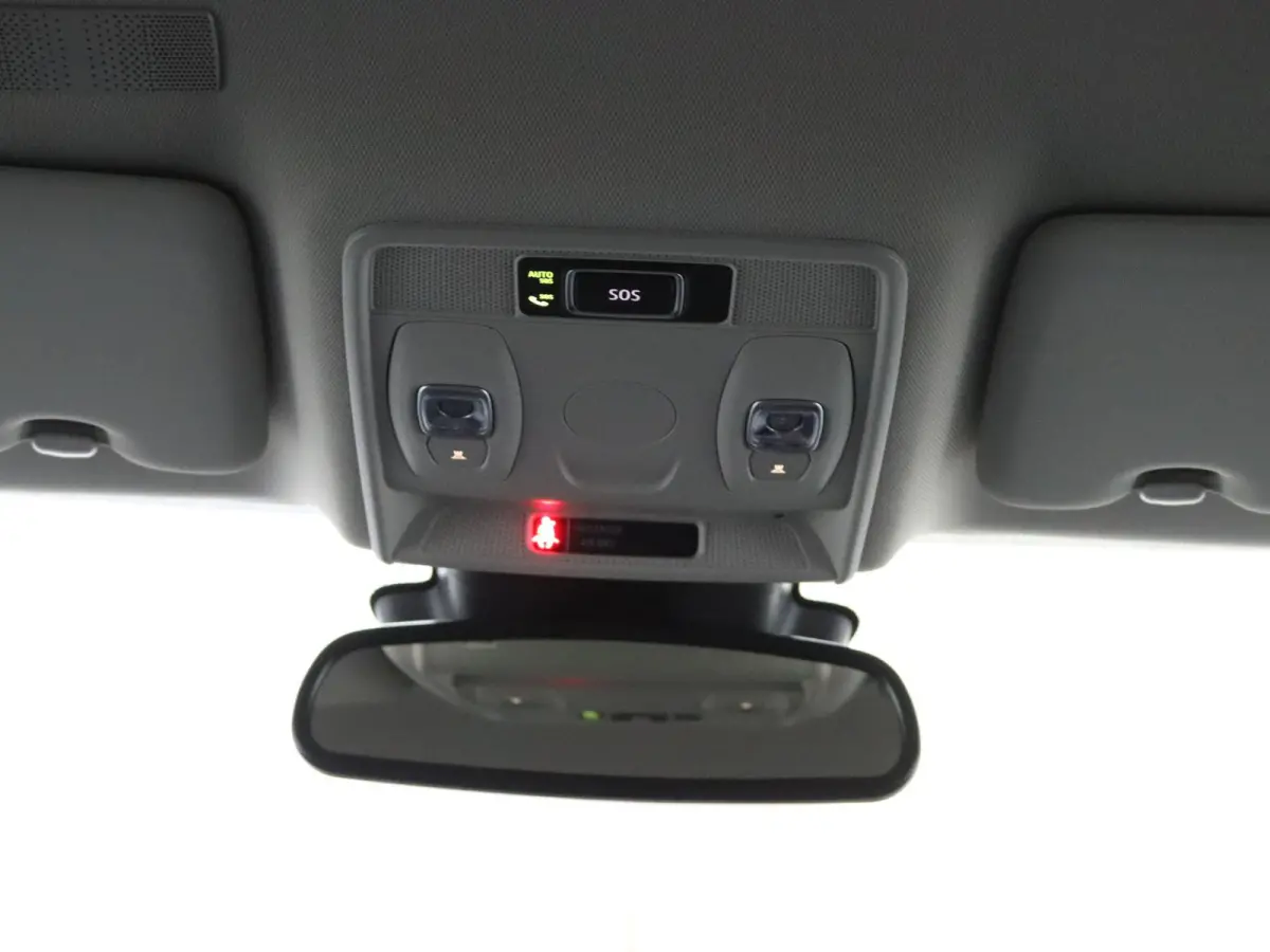 E-TECH Hybrid 145 Intens | Soh 94% | Stoel- & Stuurverw. | Parkeercamera |