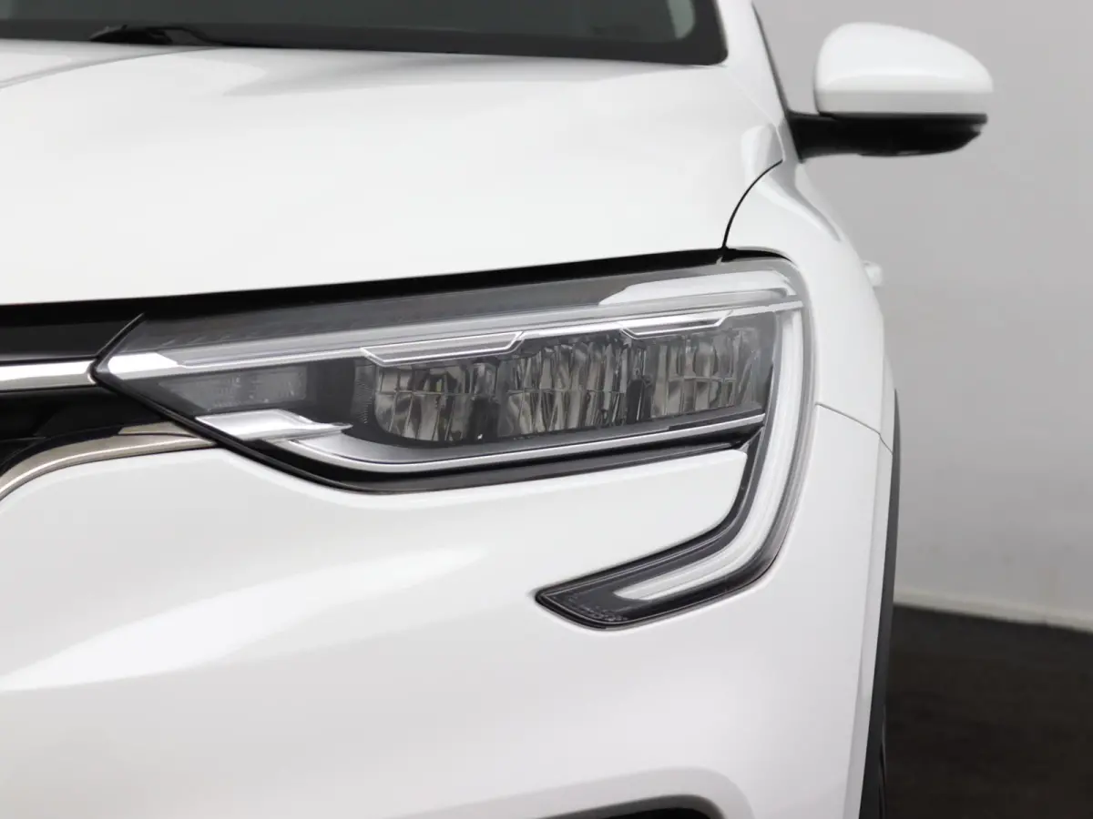 E-TECH Hybrid 145 Intens | Soh 94% | Stoel- & Stuurverw. | Parkeercamera |