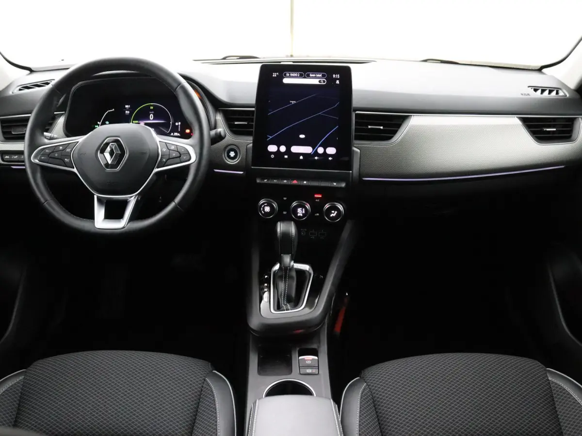 E-TECH Hybrid 145 Intens | Soh 94% | Stoel- & Stuurverw. | Parkeercamera |