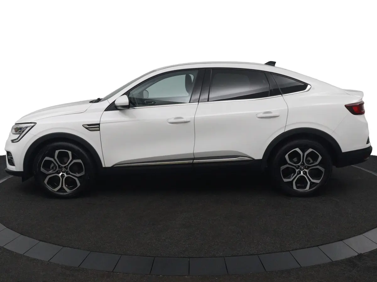 E-TECH Hybrid 145 Intens | Soh 94% | Stoel- & Stuurverw. | Parkeercamera |