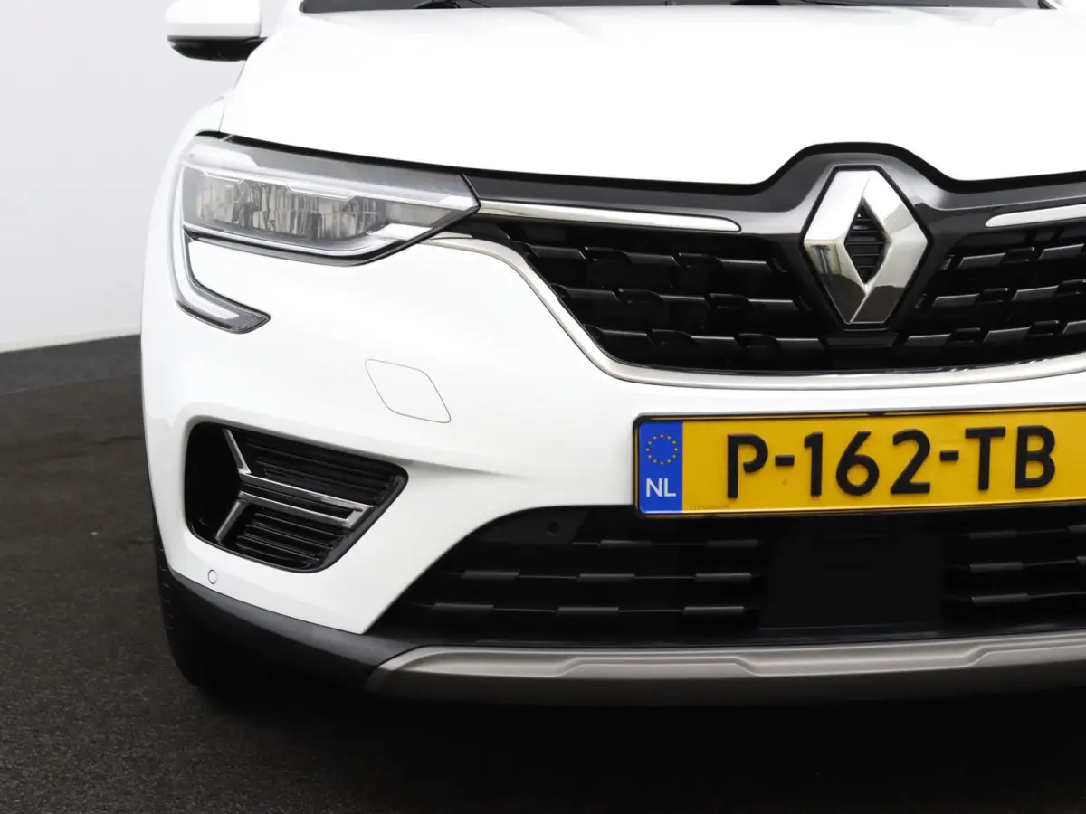 E-TECH Hybrid 145 Intens | Soh 94% | Stoel- & Stuurverw. | Parkeercamera |