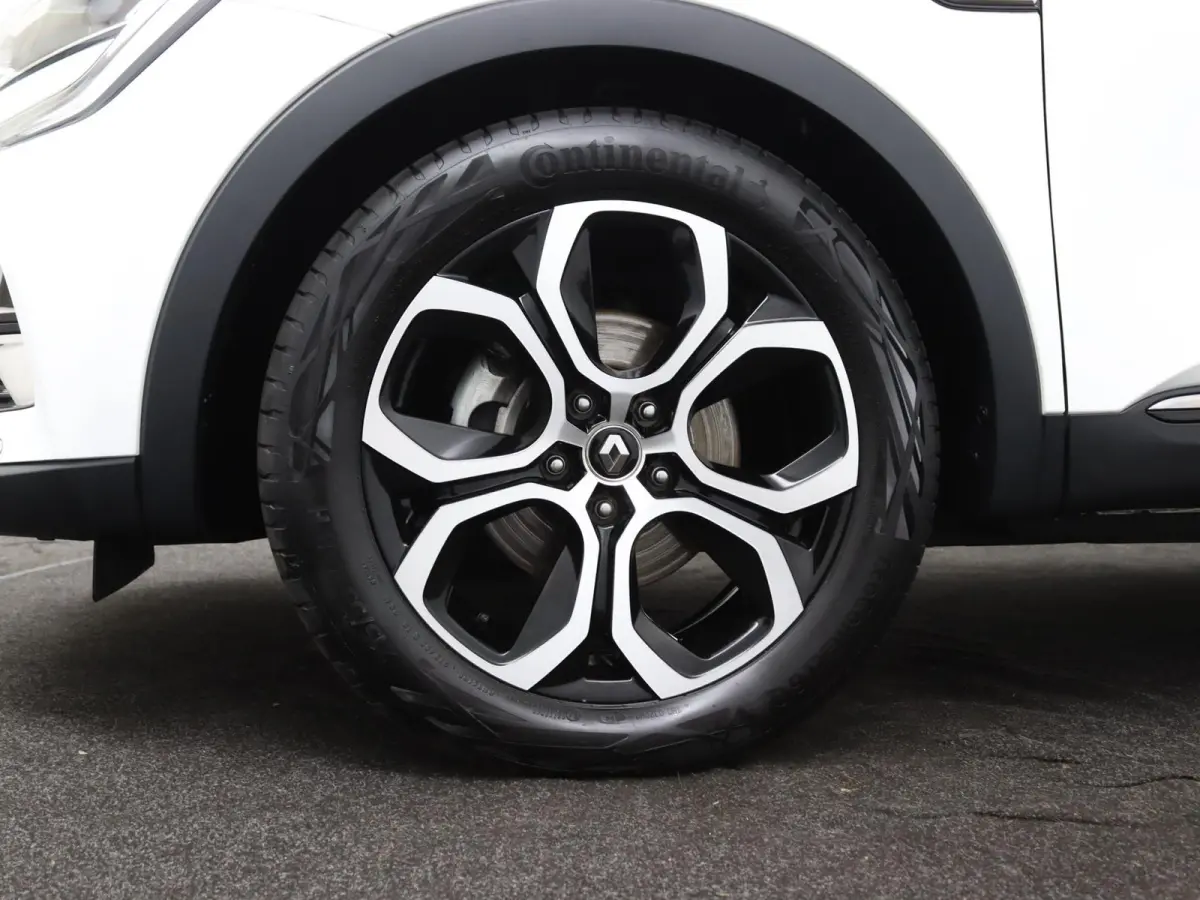 E-TECH Hybrid 145 Intens | Soh 94% | Stoel- & Stuurverw. | Parkeercamera |