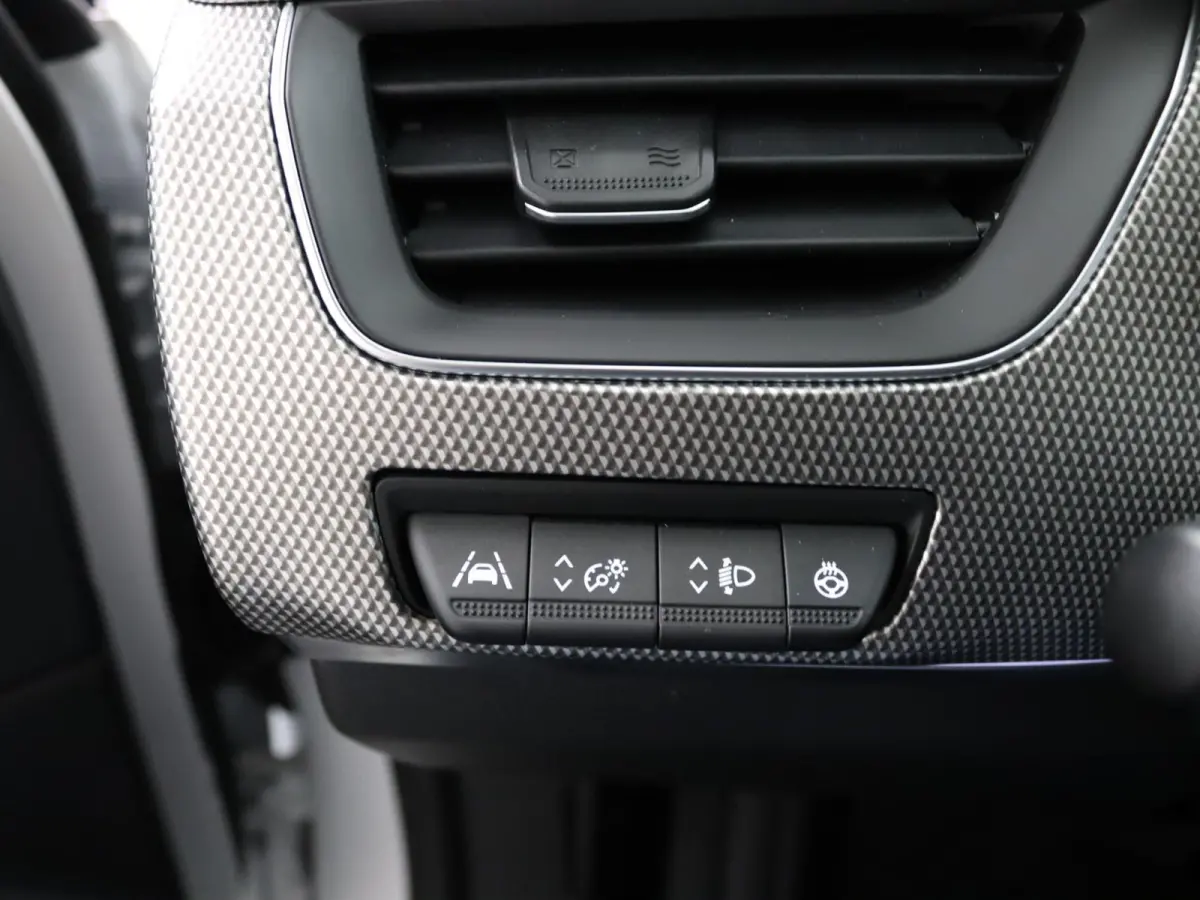 E-TECH Hybrid 145 Intens | Soh 94% | Stoel- & Stuurverw. | Parkeercamera |