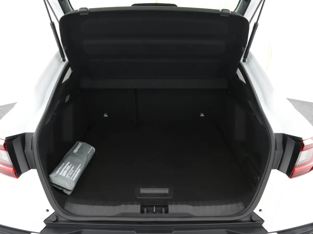 E-TECH Hybrid 145 Intens | Soh 94% | Stoel- & Stuurverw. | Parkeercamera |
