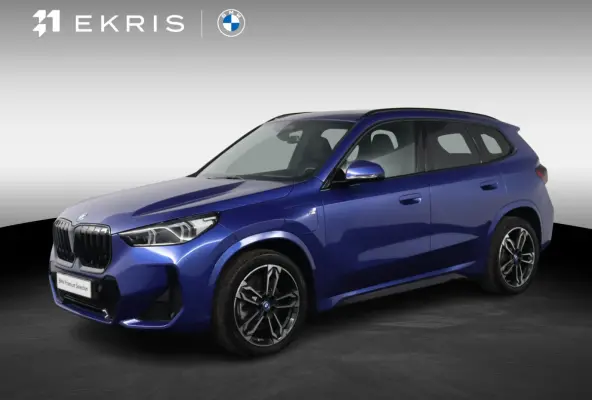 xDrive30e | SoH 100% | M Sport | Trekhaak | Panoramadak | Driving Assistant | Elektrisch verstelbare stoelen | Harman Kardon