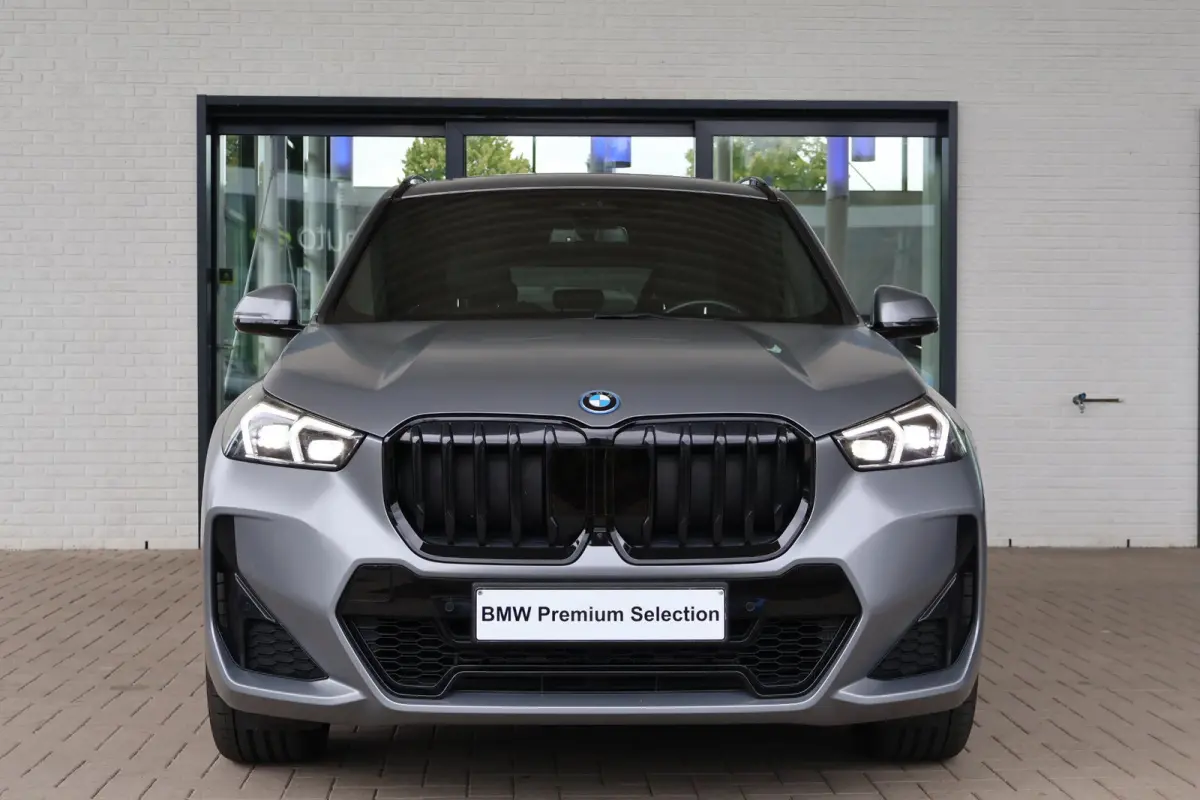 xDrive30e | M Sport Pro | Panoramadak | Harman/Kardon | SOH 93% | Head-Up Display | Driving Assistant Professional | Trekhaak