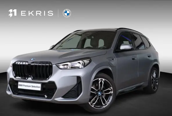 xDrive30e | M Sport Pro | Panoramadak | Harman/Kardon | SOH 93% | Head-Up Display | Driving Assistant Professional | Trekhaak