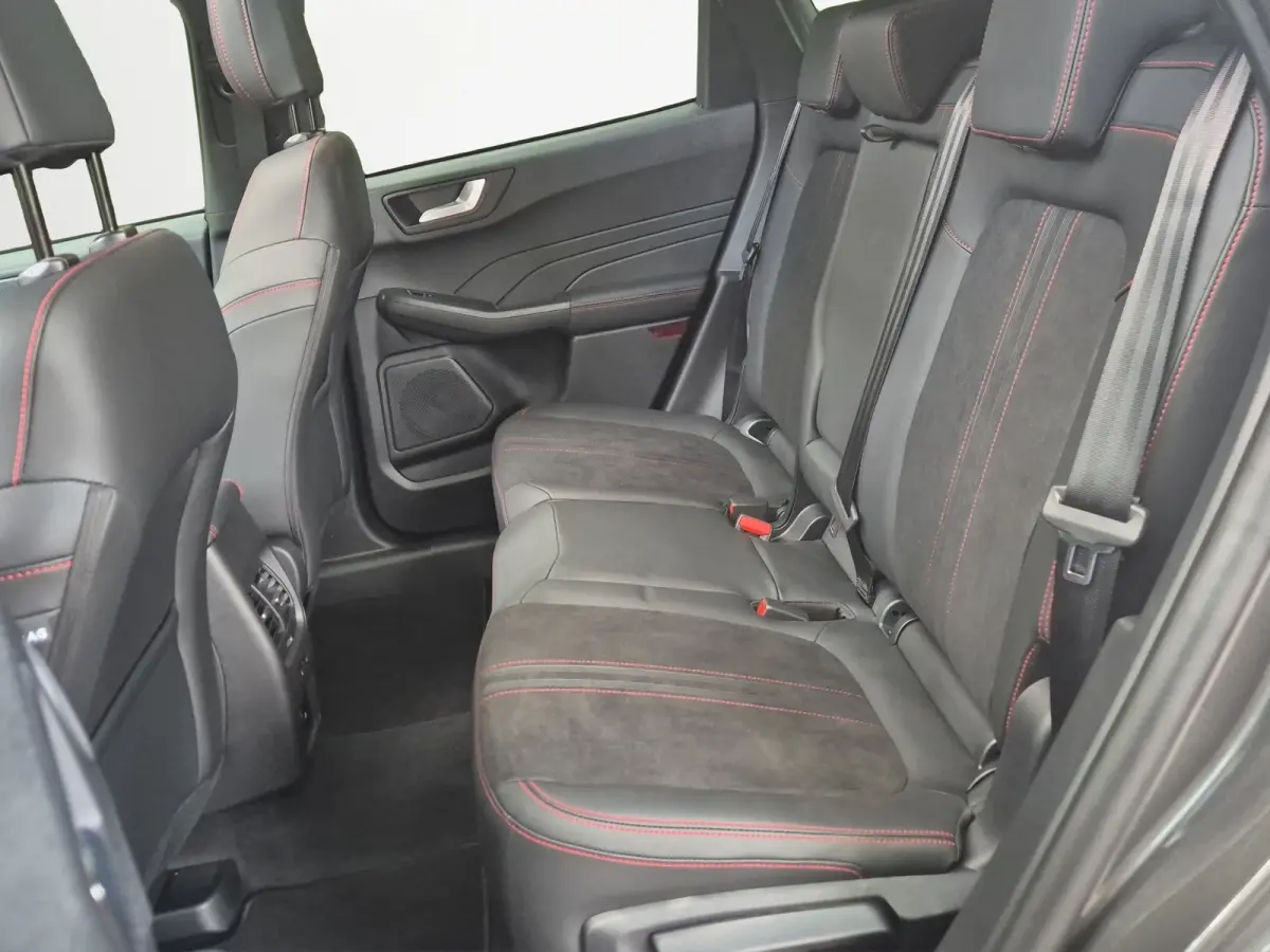 2.5 PHEV ST-Line X | Incl. 8 jaar/160.000km Garantie | Elekt. Trekhaak | Panoramadak | 20"LMV