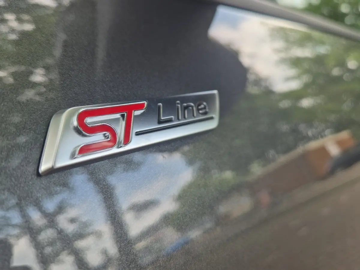 2.5 PHEV ST-Line X | Incl. 8 jaar/160.000km Garantie | Elekt. Trekhaak | Panoramadak | 20"LMV