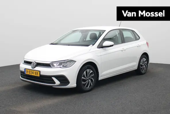 1.0 TSI Life Business 95 PK| Origineel Nederlands | 1e Eigenaar | Navigatie | Stoelverwarming | Climatronic | Parkeersensoren | Digitale Cockpit
