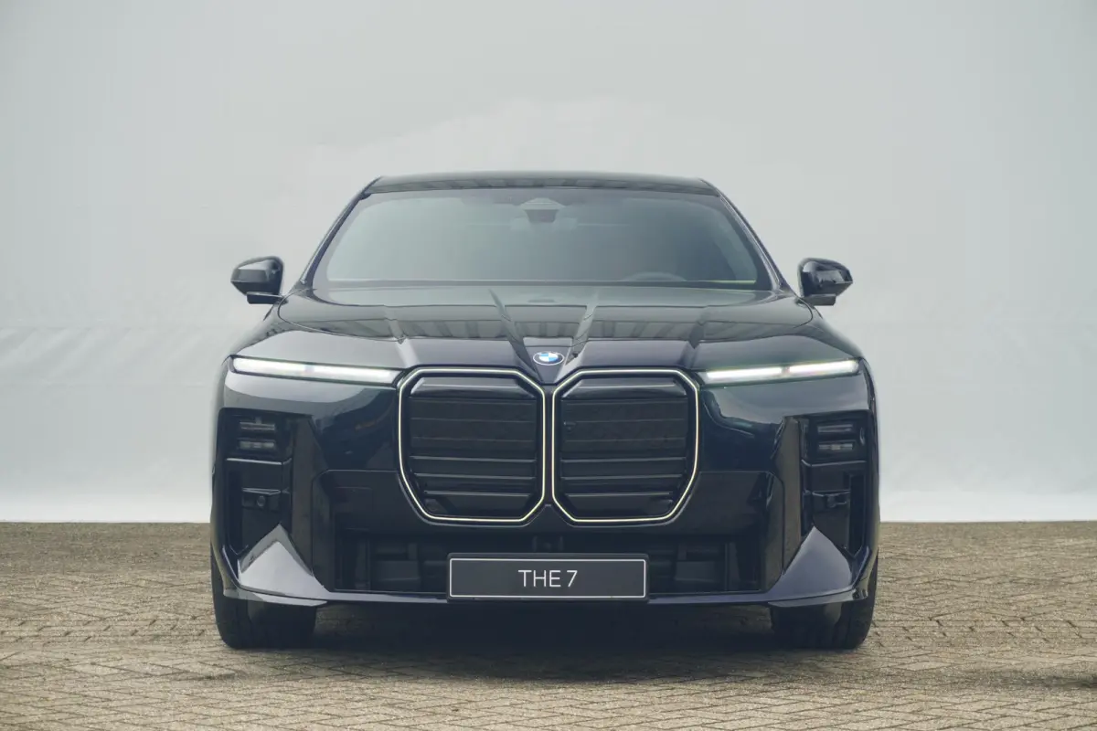xDrive50 Connoisseur Pack | M Sportpakket Pro | Executive Lounge | Bowers & Wilkins