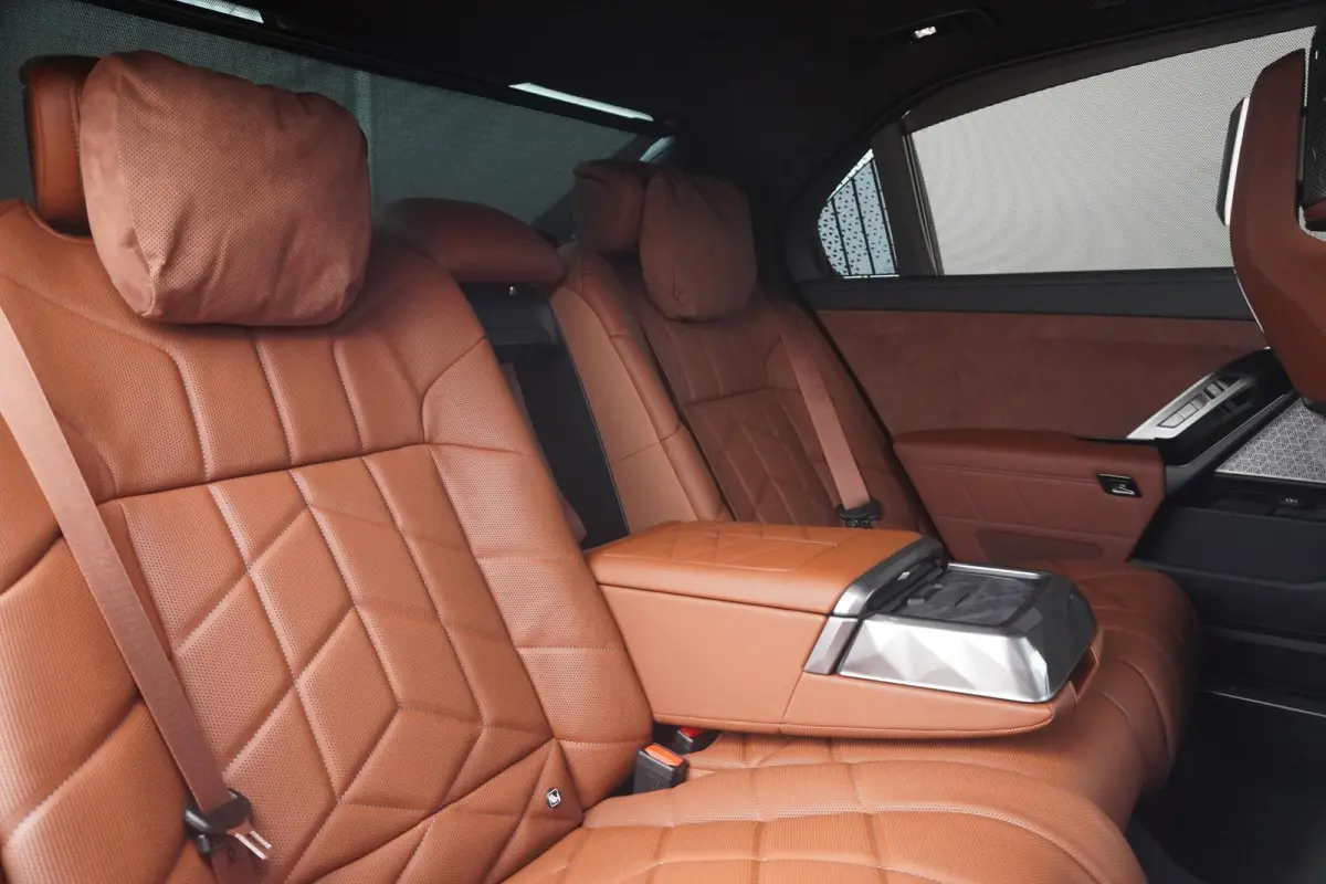xDrive50 Connoisseur Pack | M Sportpakket Pro | Executive Lounge | Bowers & Wilkins