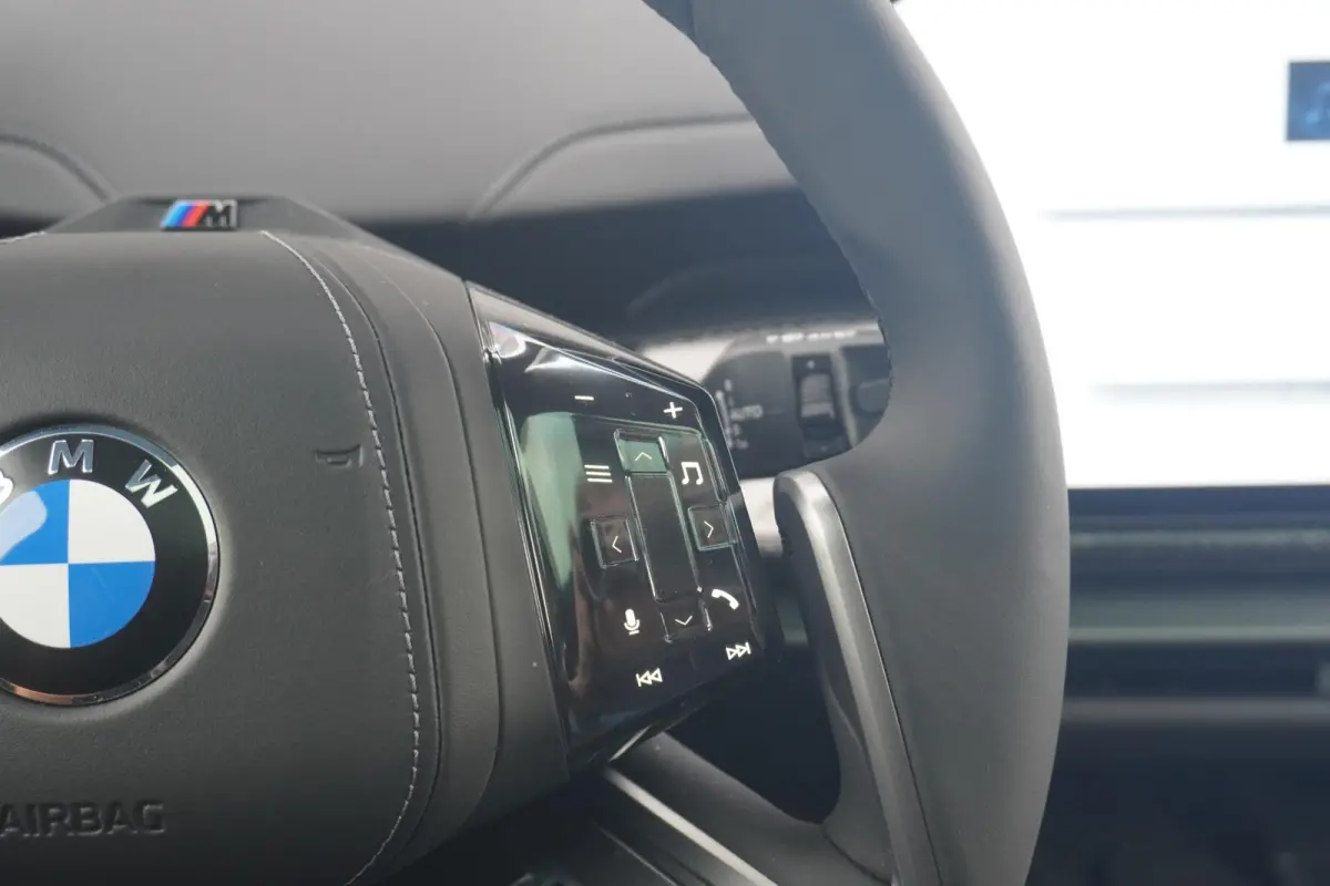 xDrive50 Connoisseur Pack | M Sportpakket Pro | Executive Lounge | Bowers & Wilkins