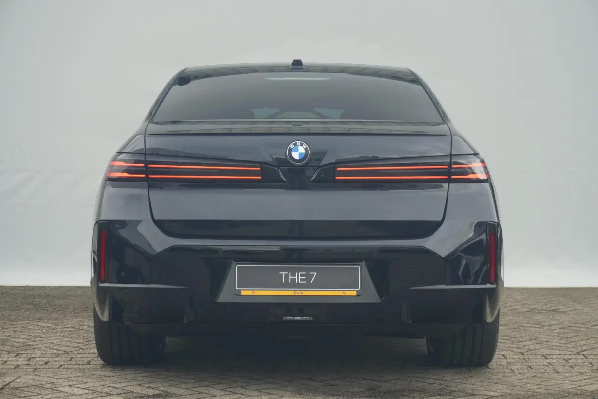 xDrive50 Connoisseur Pack | M Sportpakket Pro | Executive Lounge | Bowers & Wilkins