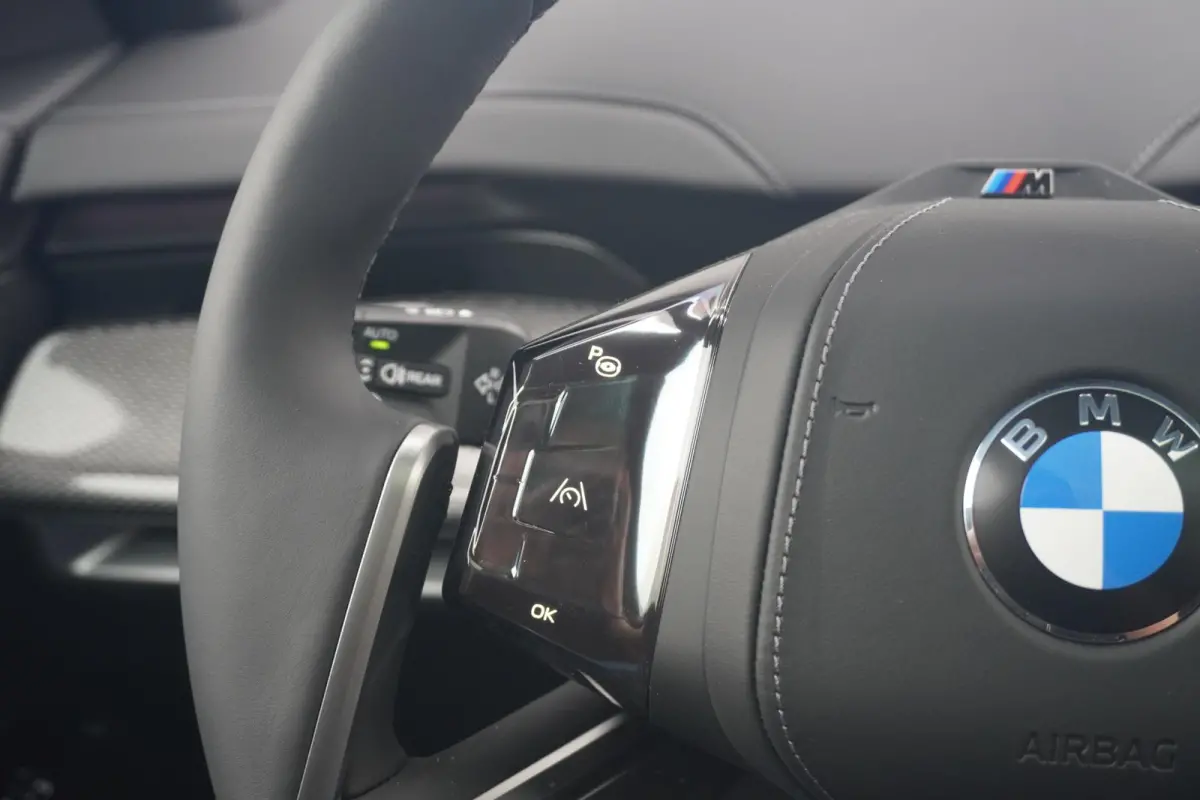 xDrive50 Connoisseur Pack | M Sportpakket Pro | Executive Lounge | Bowers & Wilkins