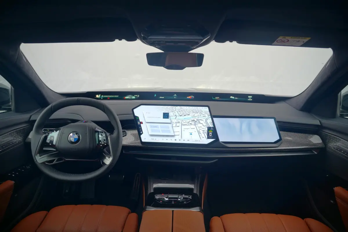 xDrive50 Connoisseur Pack | M Sportpakket Pro | Executive Lounge | Bowers & Wilkins
