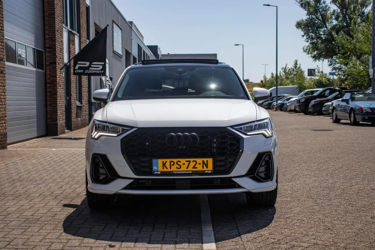 45 TFSI e 3x S-Line, VOL!, Pano, Leder,B&O