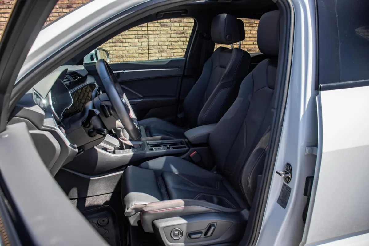 45 TFSI e 3x S-Line, VOL!, Pano, Leder,B&O