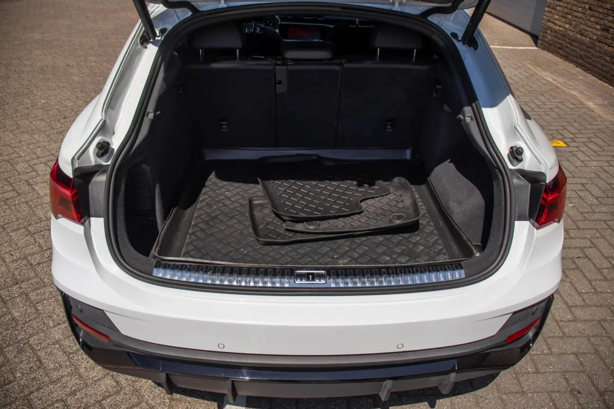 45 TFSI e 3x S-Line, VOL!, Pano, Leder,B&O