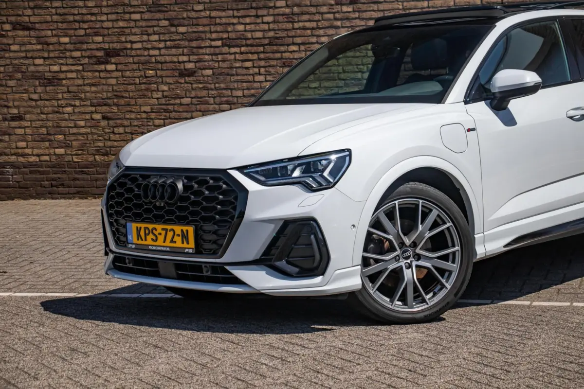 45 TFSI e 3x S-Line, VOL!, Pano, Leder,B&O