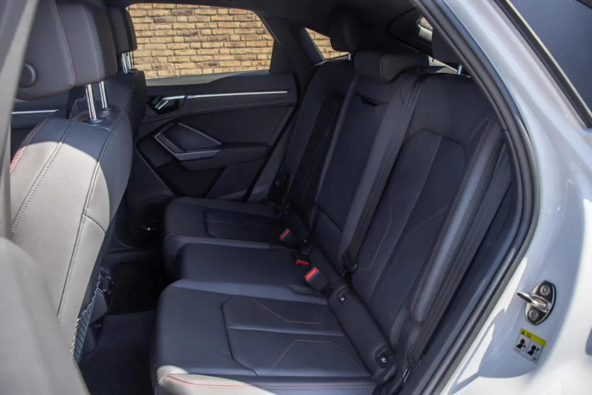 45 TFSI e 3x S-Line, VOL!, Pano, Leder,B&O