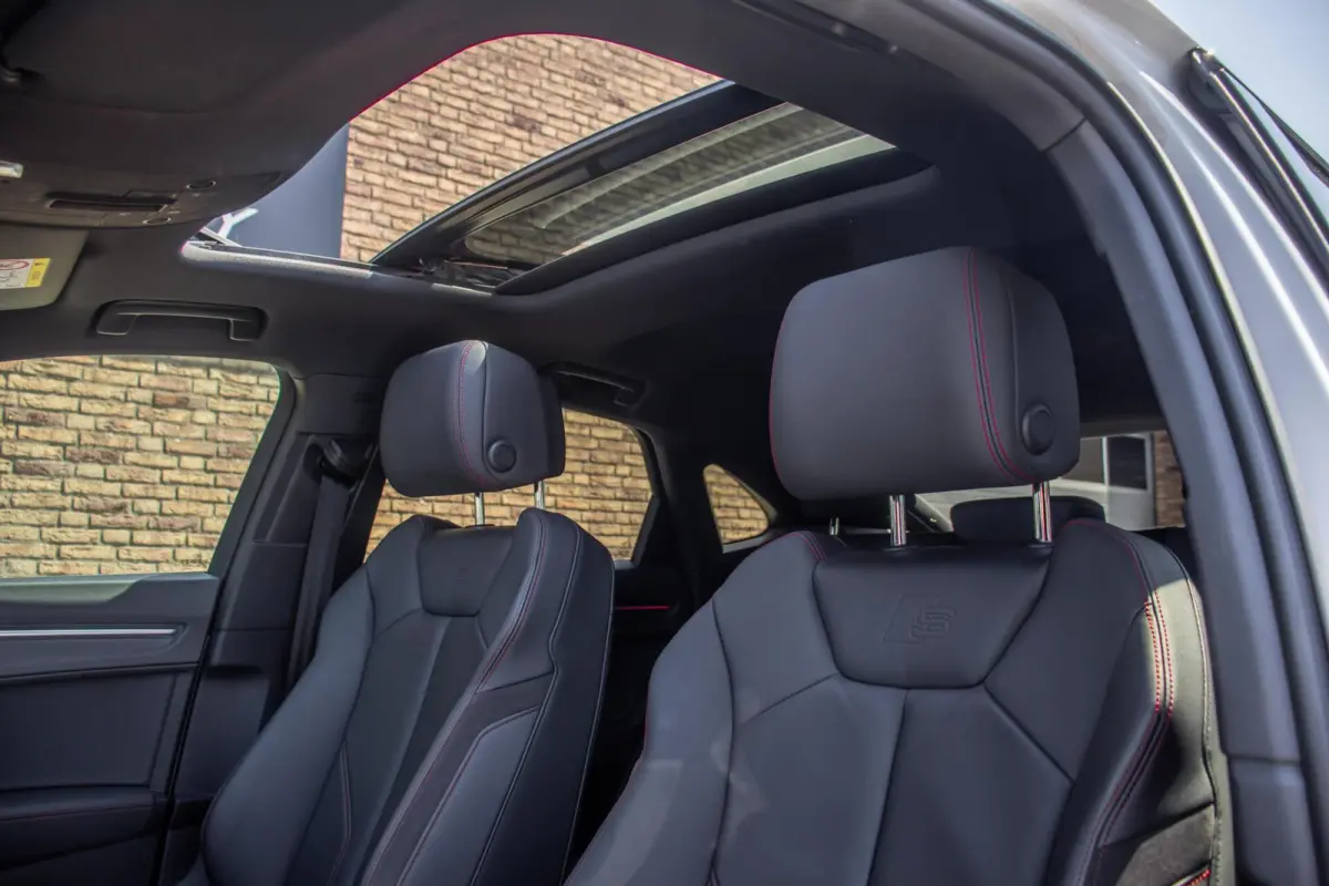 45 TFSI e 3x S-Line, VOL!, Pano, Leder,B&O