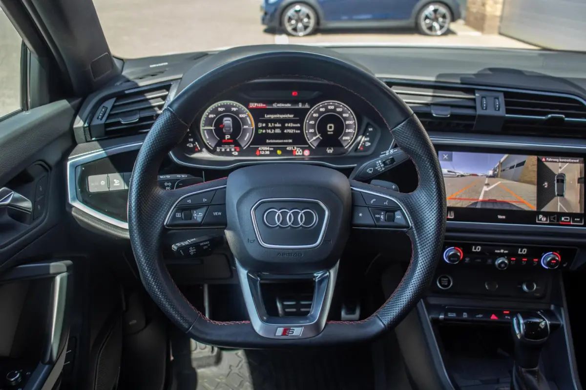 45 TFSI e 3x S-Line, VOL!, Pano, Leder,B&O