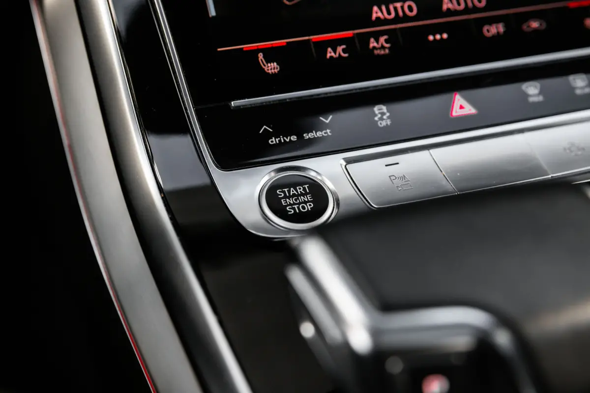 55 TFSI e quattro Pro Line Plus | Panoramdak | Bang & Olufsen | HUD | Servosluiting | | Alarm klasse 3 | Audio installatie premium | Cruisecontrol adaptief