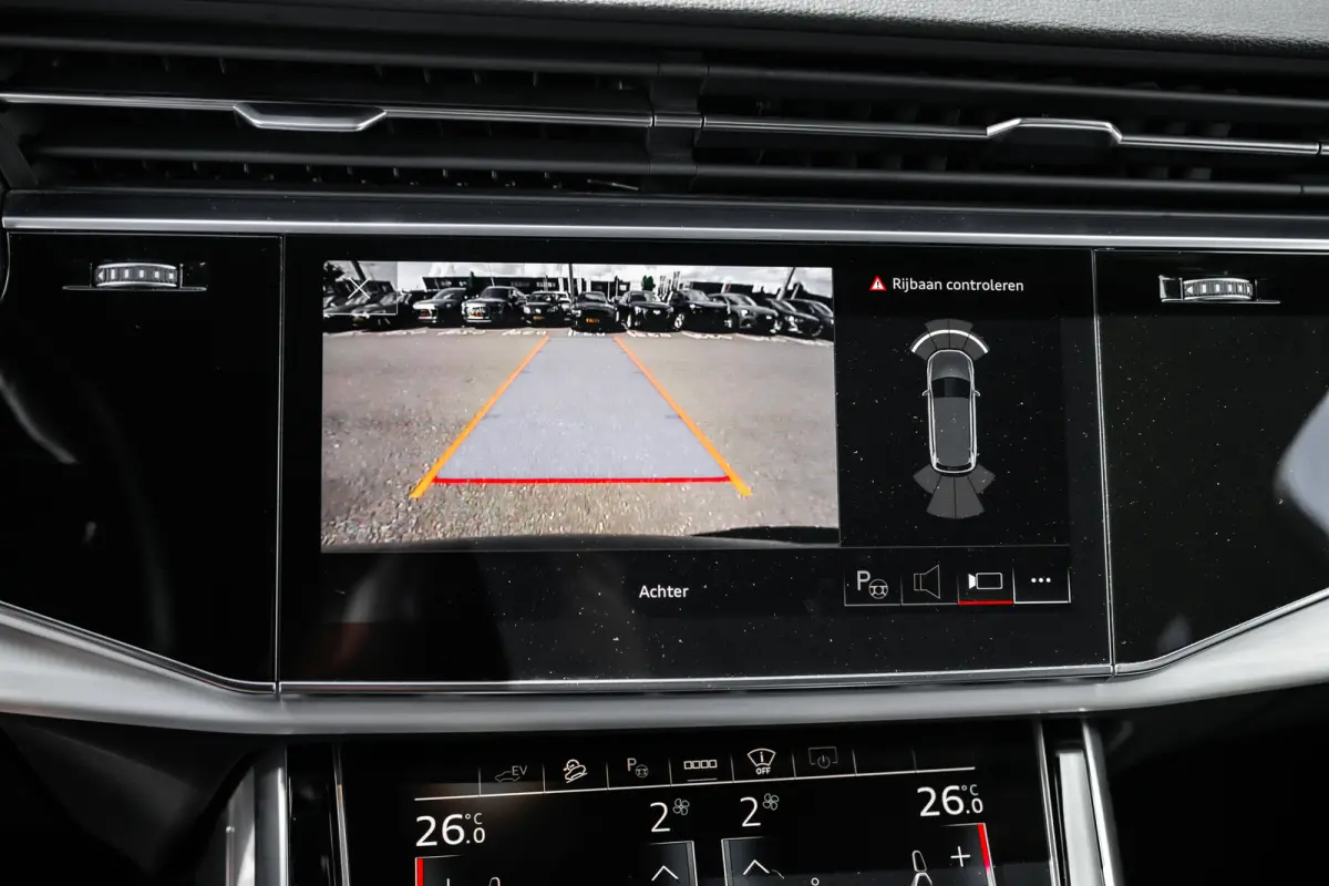 55 TFSI e quattro Pro Line Plus | Panoramdak | Bang & Olufsen | HUD | Servosluiting | | Alarm klasse 3 | Audio installatie premium | Cruisecontrol adaptief