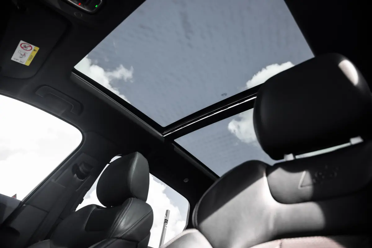 55 TFSI e quattro Pro Line Plus | Panoramdak | Bang & Olufsen | HUD | Servosluiting | | Alarm klasse 3 | Audio installatie premium | Cruisecontrol adaptief