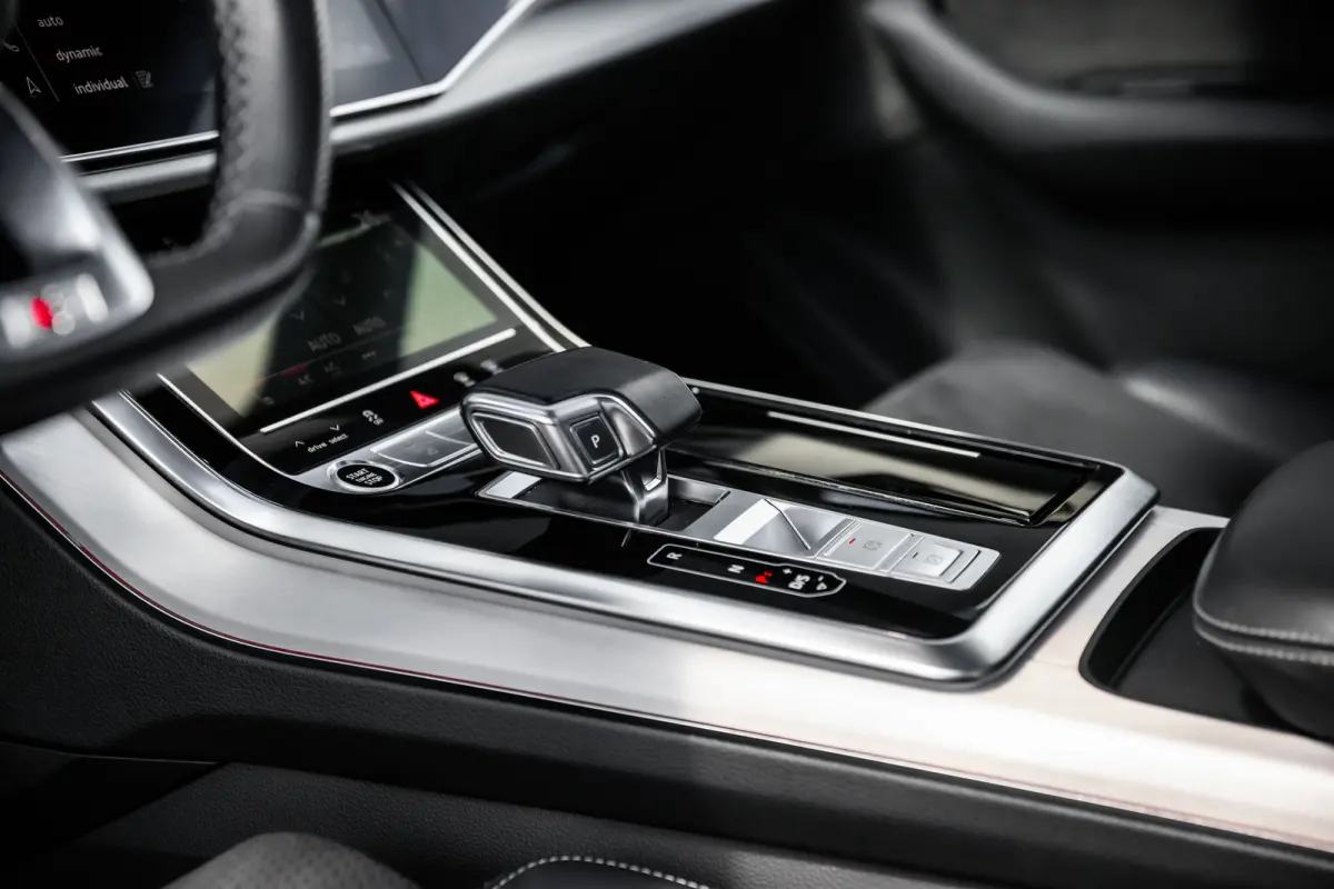 55 TFSI e quattro Pro Line Plus | Panoramdak | Bang & Olufsen | HUD | Servosluiting | | Alarm klasse 3 | Audio installatie premium | Cruisecontrol adaptief