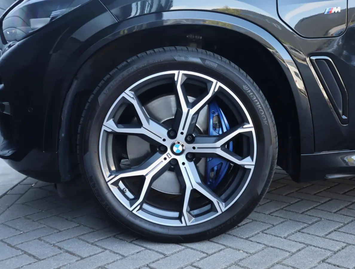 xDrive45e M Sport High Executive | Pano | H+K | Trekhaak | Comfort Stoelen | Co-pilot