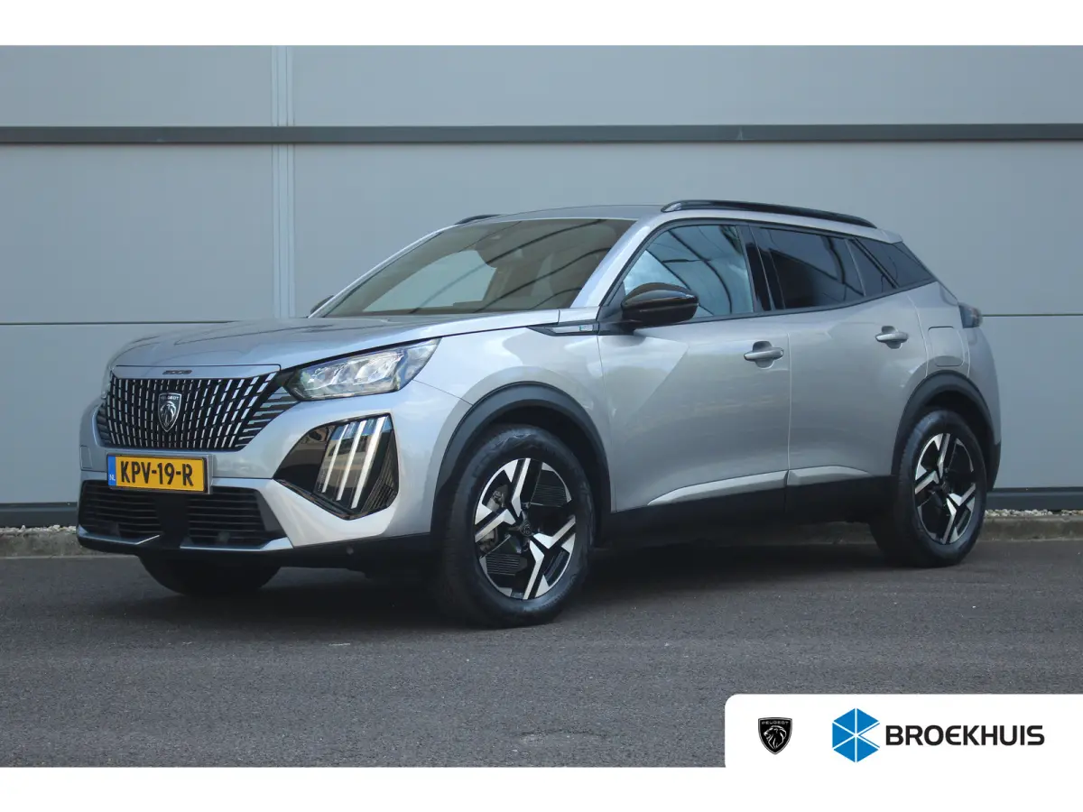 EV Allure 50 kWh | Climate | Navi | Cruise | Keyless | LED | DAB | PDC | Climate | Navi | Cruise | Keyless | LED | DAB | PDC |